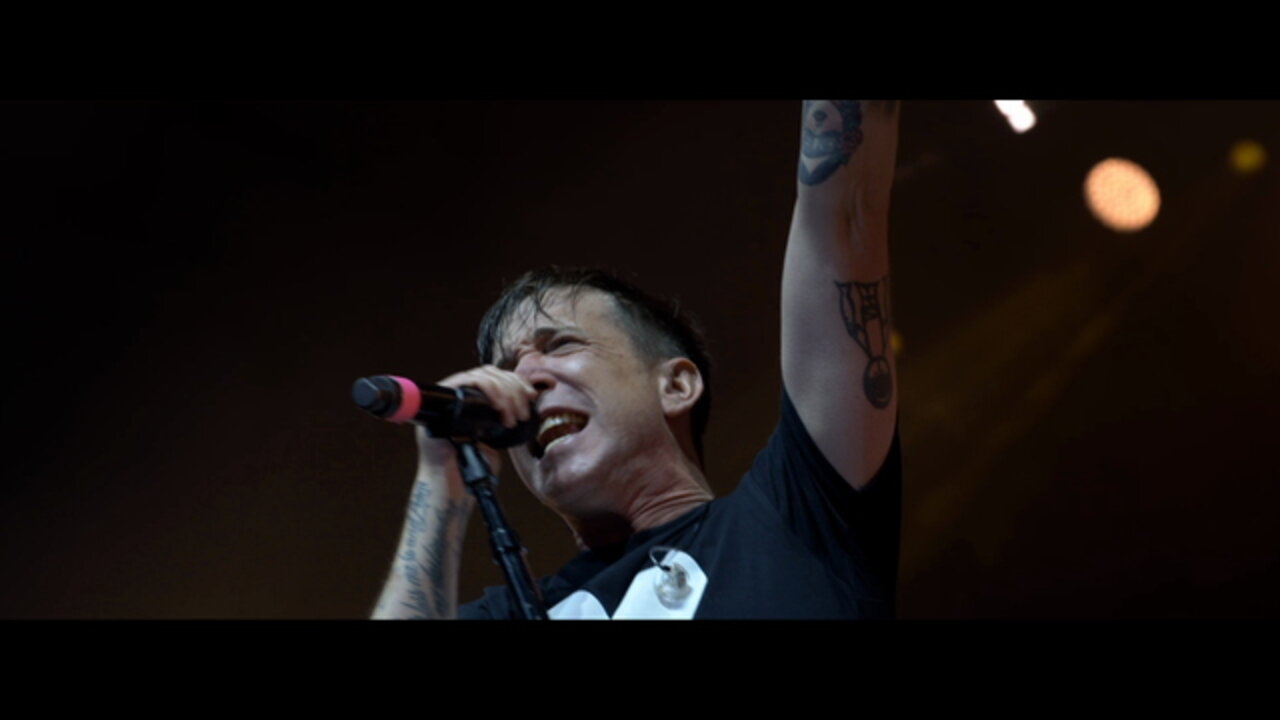 Rusted From the Rain (Live at Festhalle Frankfurt, 2022)