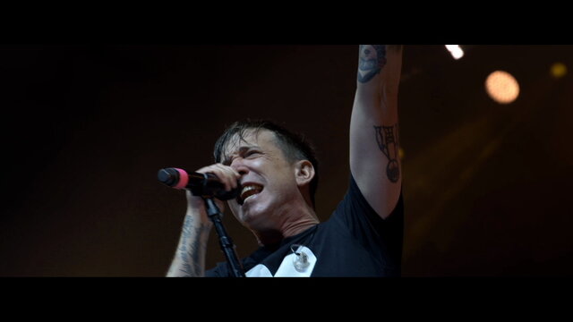 Rusted From the Rain (Live at Festhalle Frankfurt, 2022)