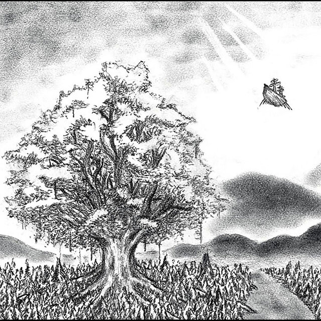 Yggdrasill