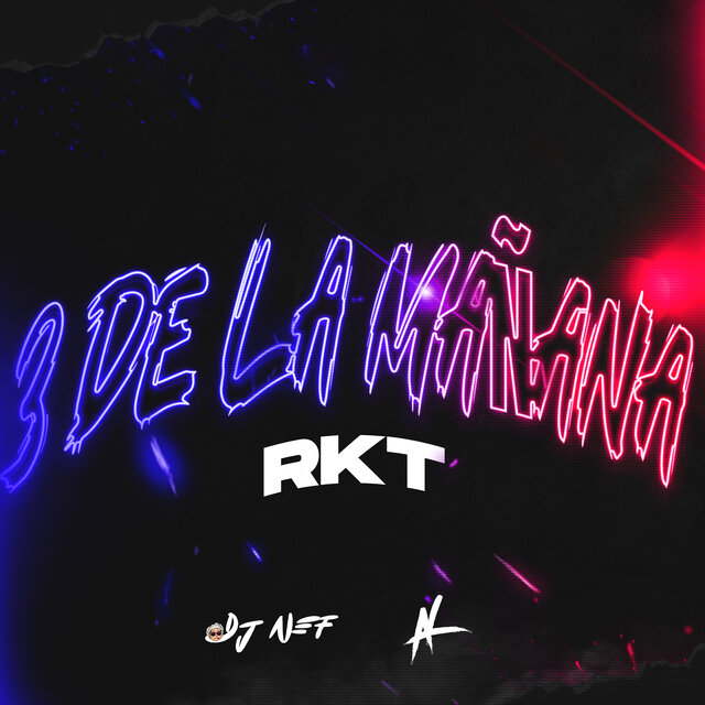 3 de la Mañana Caserio - Rkt