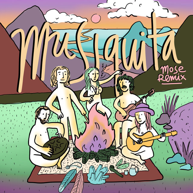 Musiquita (Mose Remix)