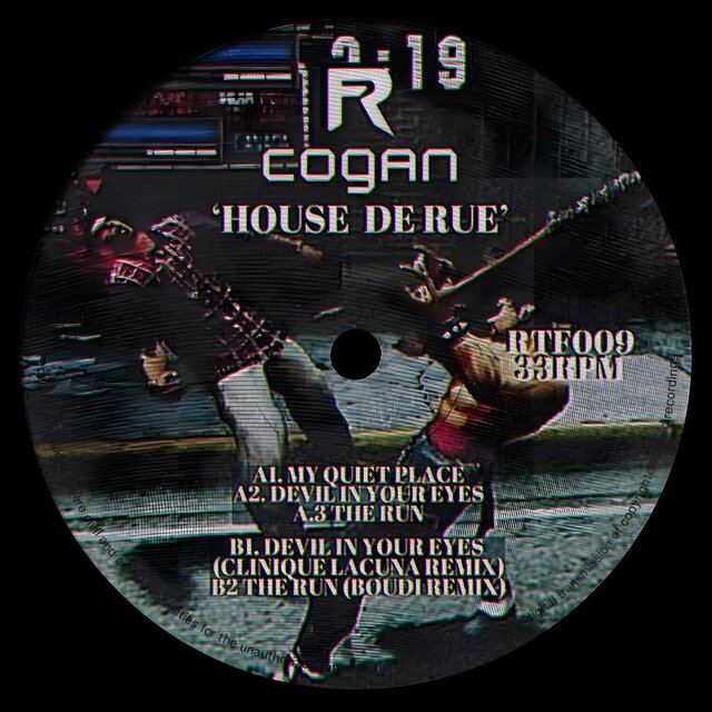 House De Rue