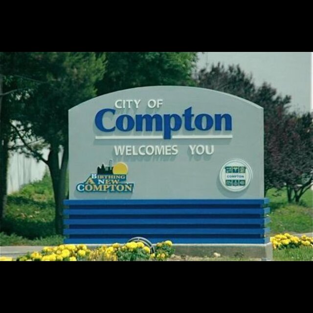 My Side Of Town
