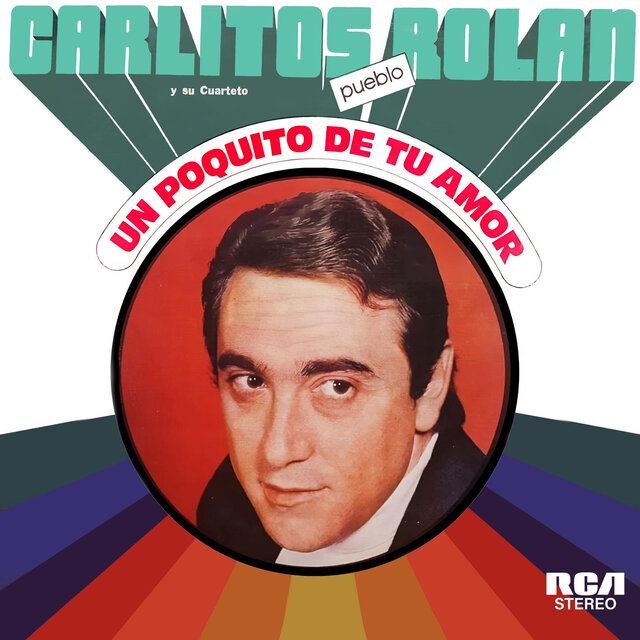 Un Poquito de Tu Amor