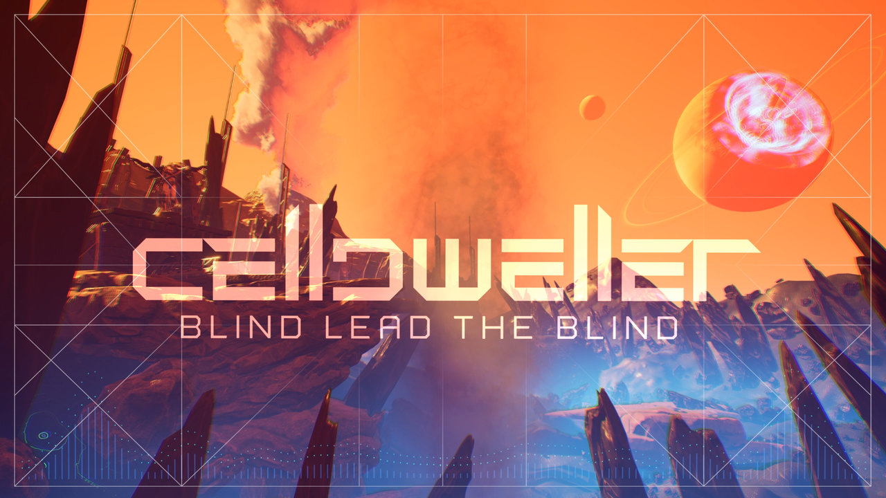 Blind Lead the Blind (Single Edit)