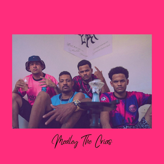 Medley The Crias