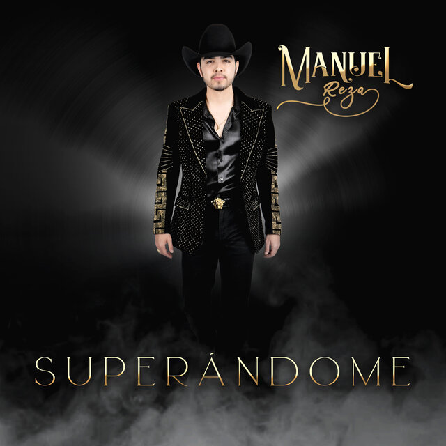 Superándome