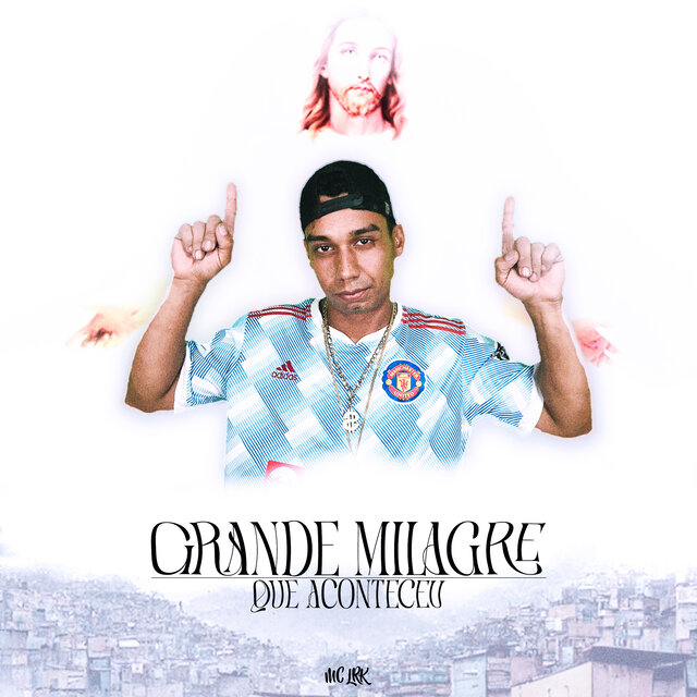 Grande Milagre Que Aconteceu
