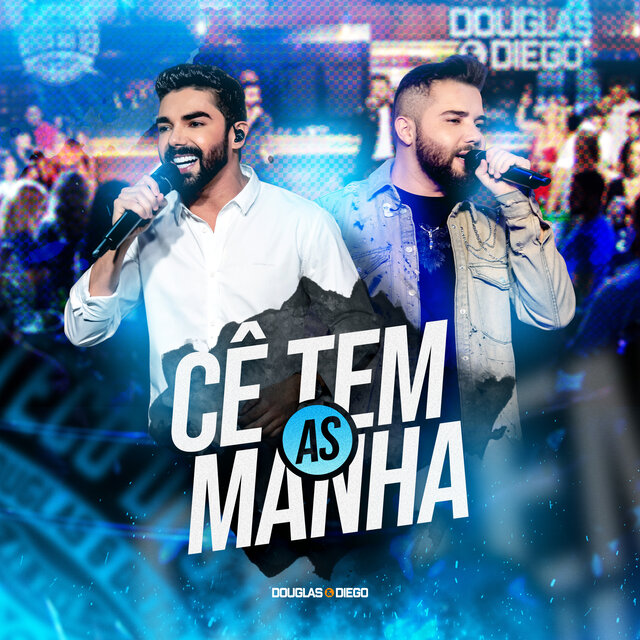 Cê Tem as Manha