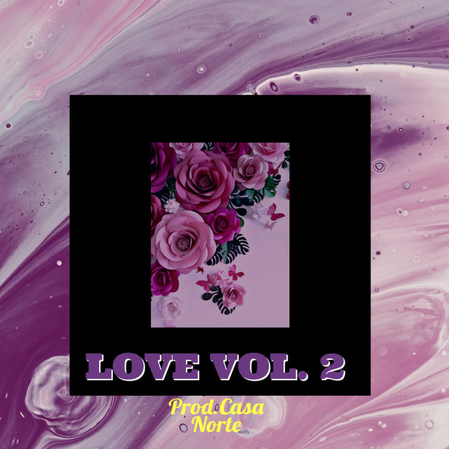 Love, Vol. 2