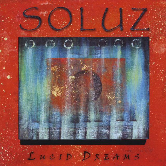 Lucid Dreams
