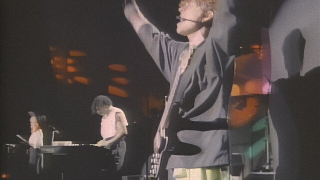 No Peace for the Wicked (Live at the Del Mar Race Track)