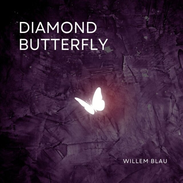 Diamond Butterfly