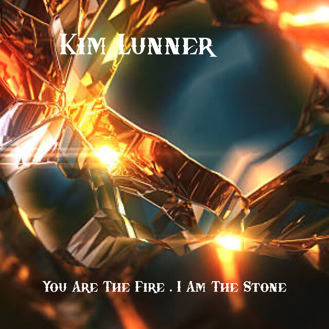 You Are the Fire. I Am the Stone