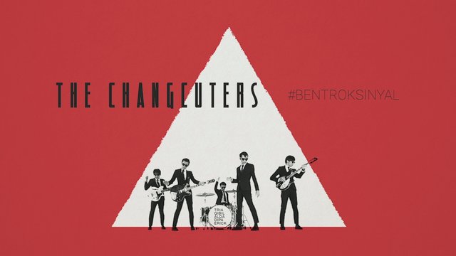 The Changcuters On Tidal