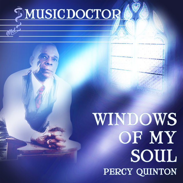 Windows of My Soul