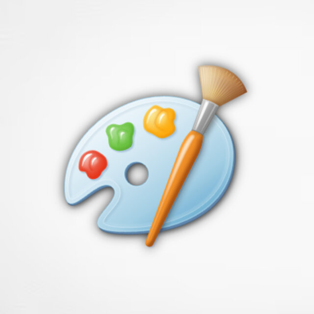 Paint