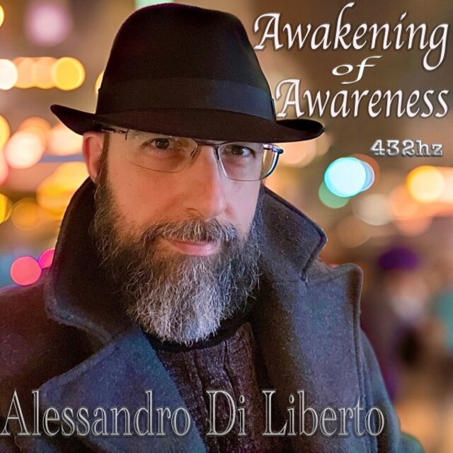 Awakening of Awareness 432hz