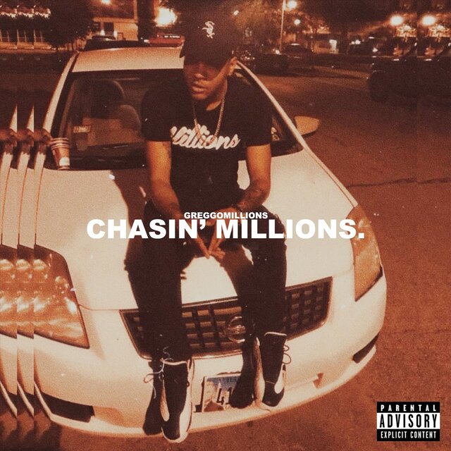 CHASIN' MILLIONS