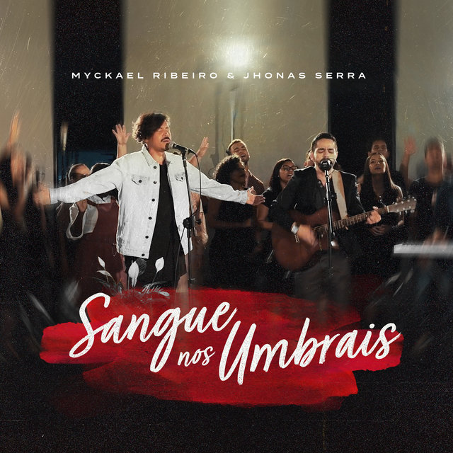 Sangue nos Umbrais
