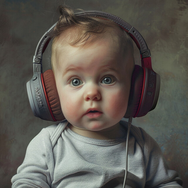 Music for Infant Soothing: Lullaby Serenades