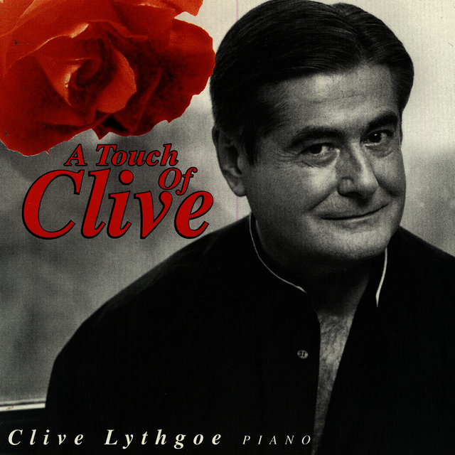 A Touch of Clive