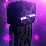 The Minecraft Enderman