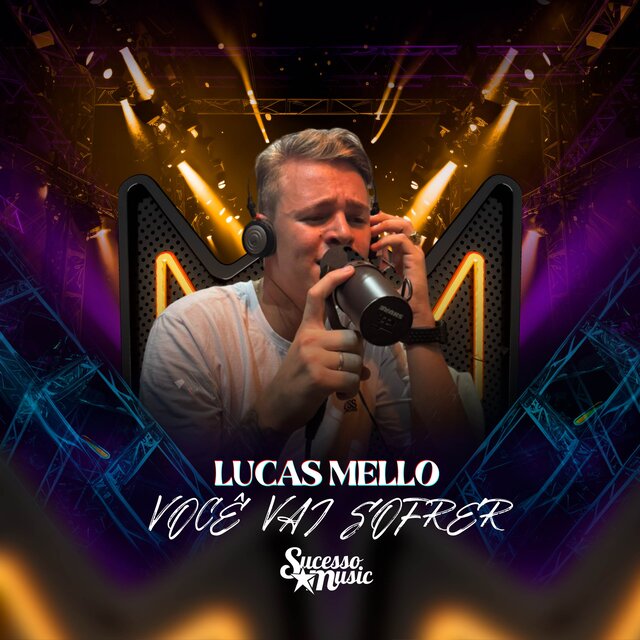 VOCÊ VAI SOFRER