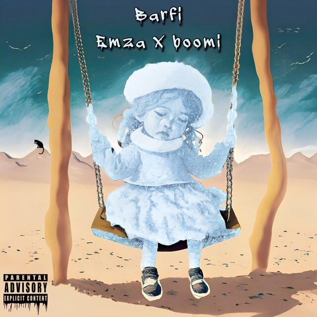 BarFi (feat. BooMee)