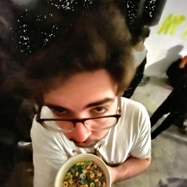 Froot Loops