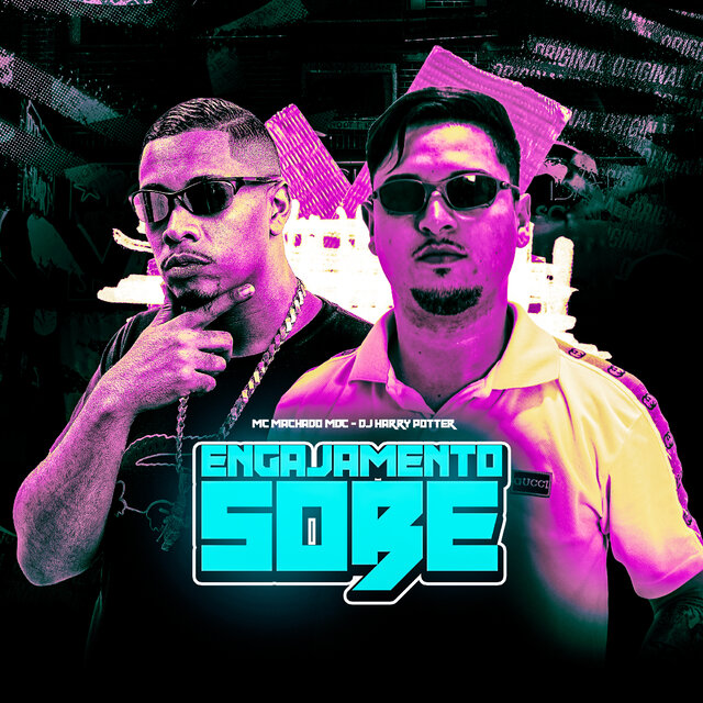 Engajamento Sobe
