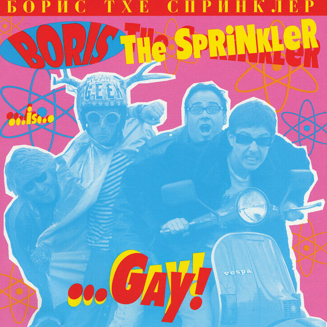 …Gay