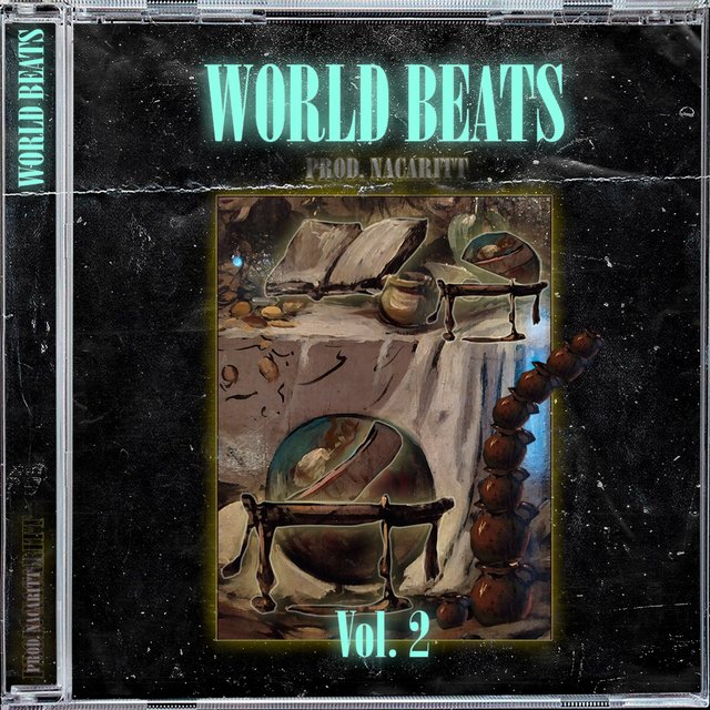 World Beats, Vol. 2