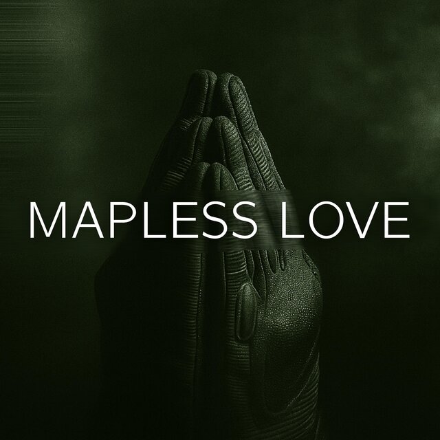 Mapless Love