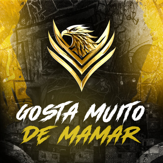Gosta Muito de Mamar