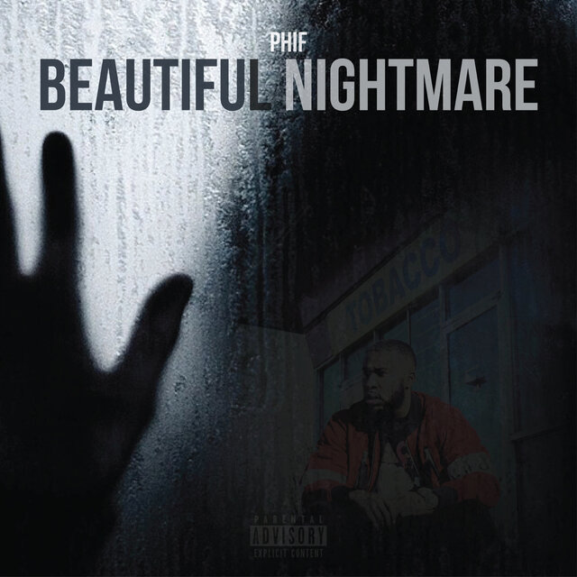 #BeautifulNightmare