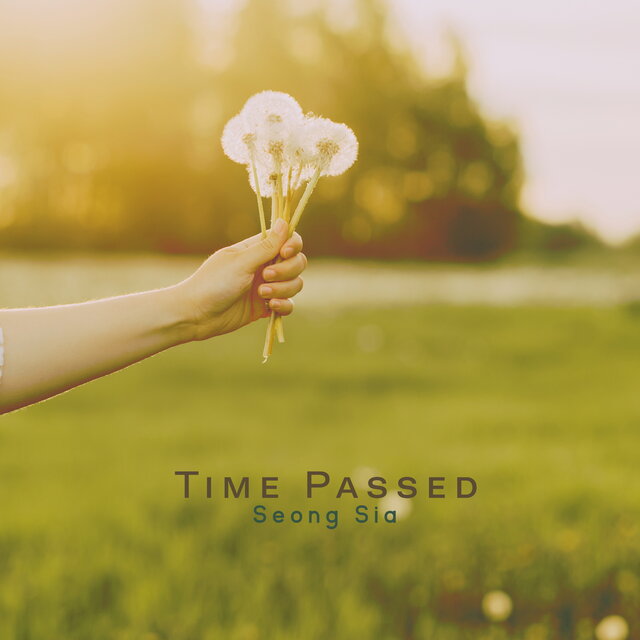 Time Passed