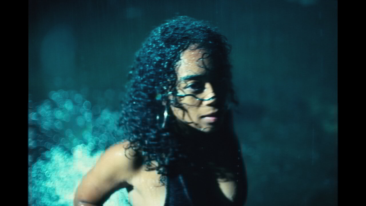 RIGHT/WRONG (Official Music Video)