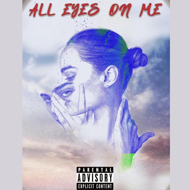 All Eyes On Me
