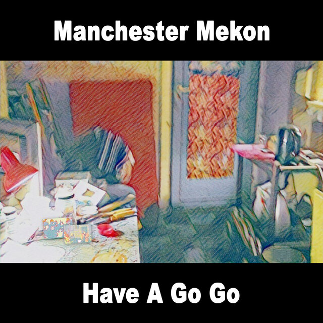 Have A Go Go