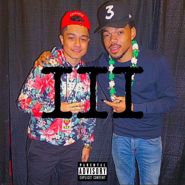 E Vol. III