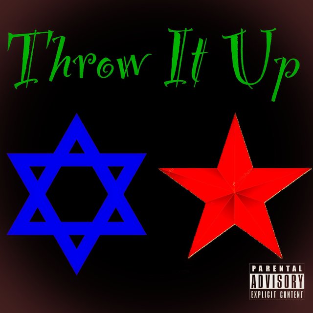 Throw It Up