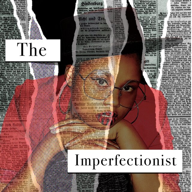 The Imperfectionist