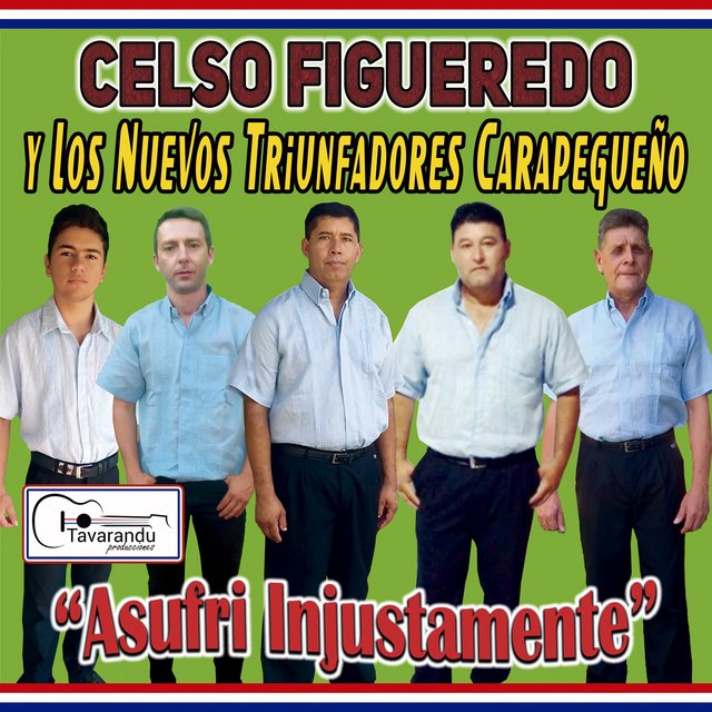 Asufri Injustamente