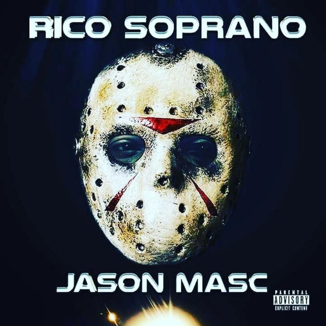 Jason Masc