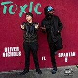 TOXIC (feat. Spartan B)