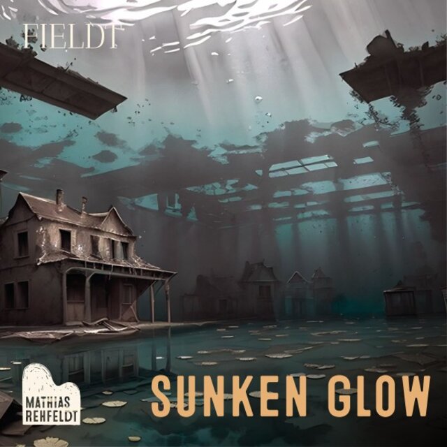 Sunken Glow (Trace of Silence)
