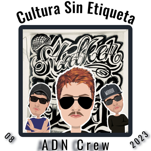 Cultura Sin Etiqueta
