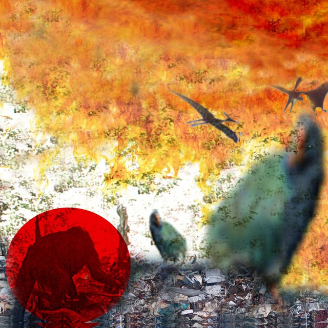 Songs for the Coming Apocalypse