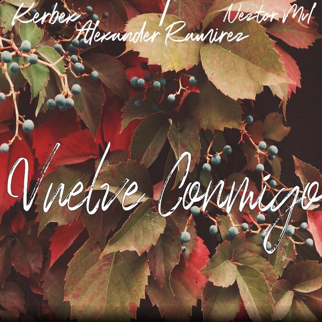 Vuelve Conmigo